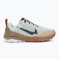 Pánské běžecké boty Nike Wildhorse 8 Trail R light silver / velvet brown / khaki 2