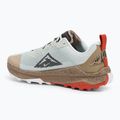 Pánské běžecké boty Nike Wildhorse 8 Trail R light silver / velvet brown / khaki 3