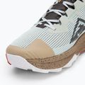Pánské běžecké boty Nike Wildhorse 8 Trail R light silver / velvet brown / khaki 7