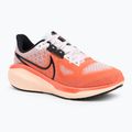 Dámské běžecké boty Nike Vomero 17 white/light wild mango/crimson tint/black