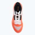 Dámské běžecké boty Nike Vomero 17 white/light wild mango/crimson tint/black 5