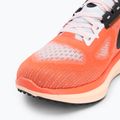 Dámské běžecké boty Nike Vomero 17 white/light wild mango/crimson tint/black 7