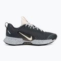 Dámské běžecké boty Nike Juniper Trail 3 dark smoke grey/black/wolf grey/lightorewoodbrown 2