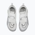 Cyklistické boty Nike Superrep Cycle 2 Premium summit white/pure platinum/black 5