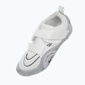 Cyklistické boty Nike Superrep Cycle 2 Premium summit white/pure platinum/black 7