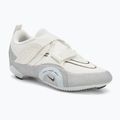 Cyklistické boty Nike Superrep Cycle 2 Premium summit white/pure platinum/black