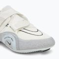 Cyklistické boty Nike Superrep Cycle 2 Premium summit white/pure platinum/black 7