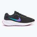 Dámské běžecké boty Nike Revolution 7 dark smoke grey/hyper violet/white/dusty cactus 2