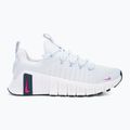 Dámské tréninkové boty Nike Free Metcon 6 grey / armory navy / hot fuchsia  2