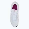 Dámské tréninkové boty Nike Free Metcon 6 grey / armory navy / hot fuchsia  5