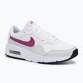 Dámské boty Nike Air Max SC white/photon dust/black/hot fuchsia