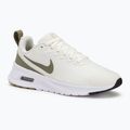 Dámské boty Nike Air Max Nuaxis summit white/stone/white/light army