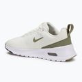 Dámské boty Nike Air Max Nuaxis summit white/stone/white/light army 3