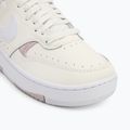 Dámské boty Nike Gamma Force sail / white-platinum violet 7