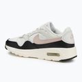 Dámské boty Nike Air Max SC Platinum tint/black/sail/platinum violet 3