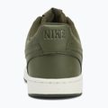 Pánské boty Nike Court Vision Low Next Nature Cargo khaki/sail/cargo khaki 6