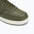 Pánské boty Nike Court Vision Low Next Nature Cargo khaki/sail/cargo khaki 7