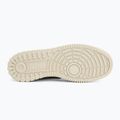 Pánské boty Nike Court Vision Mid elemental dark smoke grey/light bone/dark smoke grey 4