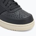Pánské boty Nike Court Vision Mid elemental dark smoke grey/light bone/dark smoke grey 7