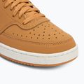 Pánské boty Nike Court Vision Low flax/sail/flax 7