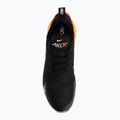 Pánské boty Nike Air Max 270 black/bright crimson/total orange 5