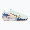 Dětské kopačky Nike Vapor 16 Pro Mercurial Dream Speed FG Jr barely green/crimson pulse/metallic gold coin 2