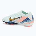 Dětské kopačky Nike Vapor 16 Pro Mercurial Dream Speed FG Jr barely green/crimson pulse/metallic gold coin 3