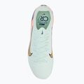 Dětské kopačky Nike Vapor 16 Pro Mercurial Dream Speed FG Jr barely green/crimson pulse/metallic gold coin 5