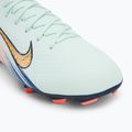 Dětské kopačky Nike Vapor 16 Pro Mercurial Dream Speed FG Jr barely green/crimson pulse/metallic gold coin 7