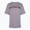 Dámské tričko Nike Sportswear Loose Graphic light violet ore