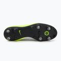 Pánské kopačky Nike Phantom GX 2 Academy metallic silver/volt/black 4