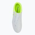 Pánské kopačky Nike Phantom GX 2 Academy metallic silver/volt/black 5