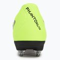 Pánské kopačky Nike Phantom GX 2 Academy metallic silver/volt/black 6