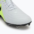 Pánské kopačky Nike Phantom GX 2 Academy metallic silver/volt/black 7