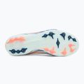 Dětské kopačky Nike Superfly 10 Academy Mercurial Dream Speed AG Jr barely green/crimson pulse/metallic gold coin 4
