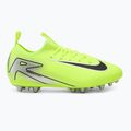 Dětské kopačky Nike Mercurial Vapor 16 Academy volt/ black 2