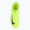 Dětské kopačky Nike Mercurial Vapor 16 Academy volt/ black 5