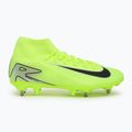 Pánské kopačky Nike Mercurial Superfly 10 Academy SG-Pro volt/black 2