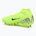 Pánské kopačky Nike Mercurial Superfly 10 Academy SG-Pro volt/black 3