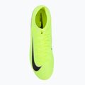 Pánské kopačky Nike Mercurial Superfly 10 Academy SG-Pro volt/black 5