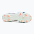 Dětské kopačky Nike Vapor 16 Acadamy Mercurial Dream Speed FG/MG Jr barely green/ crimson pulse/ metallic gold coin 4