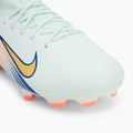 Dětské kopačky Nike Vapor 16 Acadamy Mercurial Dream Speed FG/MG Jr barely green/ crimson pulse/ metallic gold coin 7