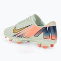 Dětské kopačky Nike Vapor 16 Club Mercurial Dream Speed FG/MG Jr barely green/crimson pulse/metallic gold coin 3