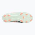 Dětské kopačky Nike Superfly 10 Club Mercurial Dream Speed FG/MG Jr barely green/crimson pulse/metallic gold coin 4