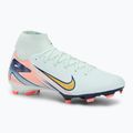 Pánské kopačky Nike Superfly 10 Academy Mercurial Dream Speed FG/MG barely green/ crimson pulse/ metallic gold coin