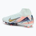 Pánské kopačky Nike Superfly 10 Academy Mercurial Dream Speed FG/MG barely green/ crimson pulse/ metallic gold coin 3