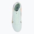 Pánské kopačky Nike Superfly 10 Academy Mercurial Dream Speed FG/MG barely green/ crimson pulse/ metallic gold coin 5