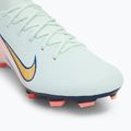 Pánské kopačky Nike Superfly 10 Academy Mercurial Dream Speed FG/MG barely green/ crimson pulse/ metallic gold coin 7