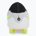 Pánské kopačky Nike Legend 10 Pro Ag-Pro metallic silver/ volt/ black 6