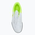 Dětské kopačky Nike Phantom GX 2 Academy TF metallic silver/volt/black 5